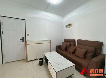 （剑桥春雨小区房屋出租）长安剑桥春雨，1室1厅房子出租(合租)，租金每月900元