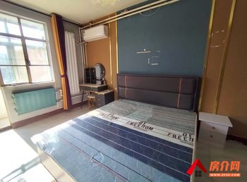石家庄长安棉四生活区,2室1厅房子出租(合租)，租金每月650元