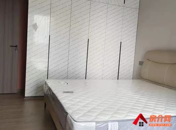 张湾兴丽城A区，2室2厅房子出租(整租)，租金每月1000元