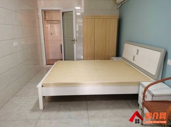 沙县三官堂路105号小区，1室1厅房子出租(整租)，租金每月400元