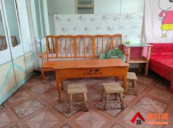 （庆华厂家属楼小区房屋出租）秦州庆华厂家属楼，1室0厅房子出租(整租)，租金每月900元