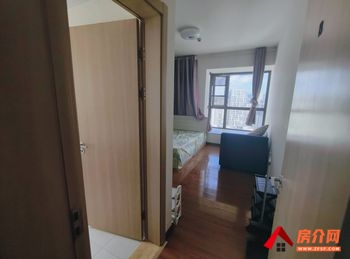 （云南映象花好月圆(商住楼)小区房屋出租）盘龙云南映象花好月圆(商住楼)，2室1厅房子出租(合租)，租金每月550元