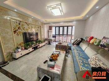 利达华府小区房屋出售，公安利达华府，3室2厅，报价：66.8万元