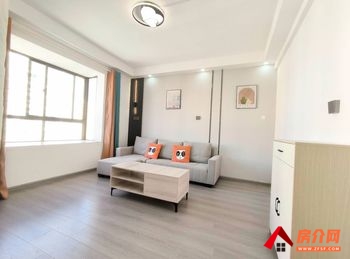 昆明五华教场中路1号院,1室1厅房子出租(整租)，租金每月850元