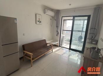 郑州高新区秦庄嘉园,2室2厅房子出租(整租)，租金每月1200元