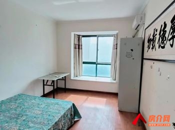 （美林河畔小区房屋出租）管城美林河畔，3室2厅房子出租(合租)，租金每月500元