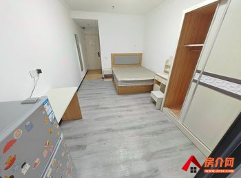香洲北海工业大厦，1室0厅房子出租(整租)，租金每月1500元
