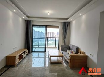 （招商依云华府小区房屋出租）珠海斗门招商依云华府,3室2厅房子出租(整租)，租金每月1800元