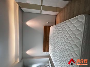 斗门时代倾城双生花，3室2厅房子出租(整租)，租金每月1500元