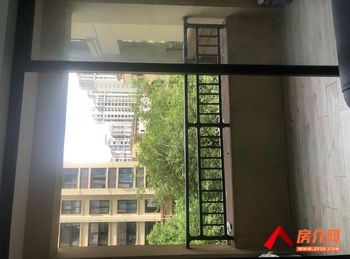 斗门华策岭峰国际，2室2厅房子出租(整租)，租金每月1800元