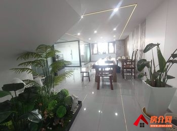 昆明官渡万科翡翠二期(商住楼) 3室2厅房子出租(整租)，租金每月3800元