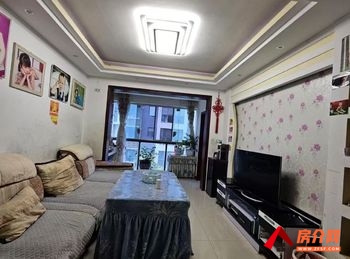 昭阳紫光小区，3室2厅房子出租(整租)，租金每月1200元