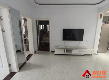 华源万和城C区(朔城)小区房屋出售，朔州朔城华源万和城C区(朔城),3室2厅，报价：55.8万元