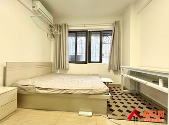 南山科苑居，1室0厅房子出租(整租)，租金每月2580元