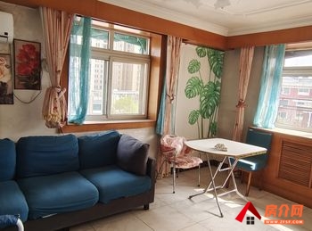 天津和平华胜村,2室1厅房子出租(整租)，租金每月2800元