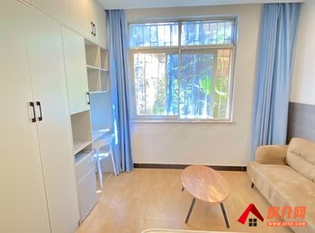 （云兴路138号小区小区房屋出租）昆明西山云兴路138号小区 1室0厅房子出租(整租)，租金每月980元