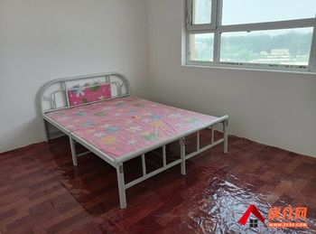 （凤凰人才公寓二区小区房屋出租）青松路凤凰人才公寓二区，3室2厅房子出租(合租)，租金每月700元