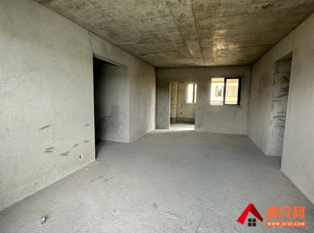 （粤沛森林湖小区二手房）江城粤沛森林湖，4室2厅二手房出售,75.8万元