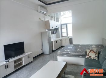 瑞丽祥瑞家园，1室1厅房子出租(整租)，租金每月800元