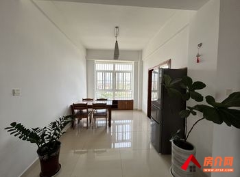 芒市华丰紫园，3室2厅房子出租(整租)，租金每月1700元
