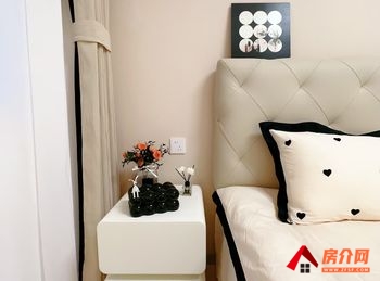 （骊山雅居小区房屋出租）加格达奇骊山雅居，2室1厅房子出租(整租)，租金每月3000元