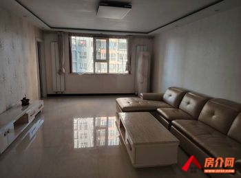 （张垣新城小区房屋出租）桥东张垣新城，3室2厅房子出租(整租)，租金每月2200元