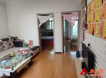 （南门巷永安开发16号小区小区二手房）陈仓南门巷永安开发16号小区，2室2厅二手房出售,27万元