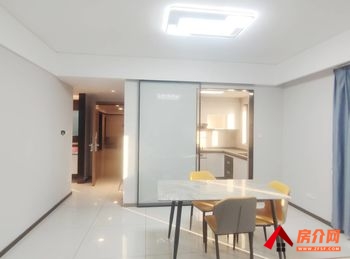 （时代天韵小区房屋出租）鹤山市时代天韵，4室2厅房子出租(整租)，租金每月2000元