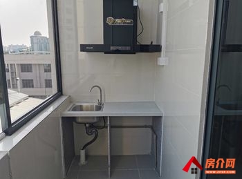 （工业路9号楼小区房屋出租）蓬江工业路9号楼，1室0厅房子出租(整租)，租金每月850元