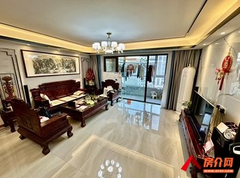 高新区星语城，3室2厅房子出租(整租)，租金每月2300元