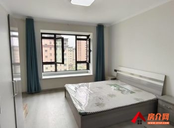 （融和国际新城C区小区房屋出租）喀什市融和国际新城C区，3室2厅房子出租(整租)，租金每月1666元