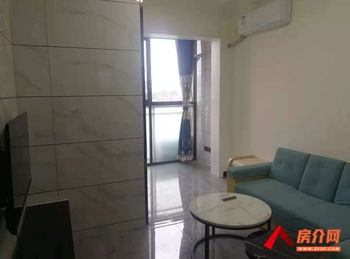 西堰居小区房屋出租，东坡西堰居，1室2厅房子出租(整租)，欢迎联系