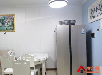 仁寿县保利天府林语，2室2厅房子出租(整租)，租金每月720元