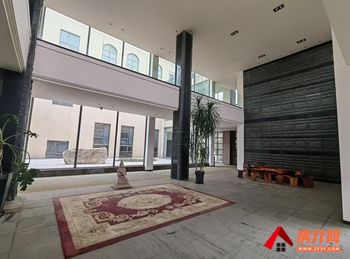 青山湖青山湖周边2777m²商铺出租，参考报价：面议