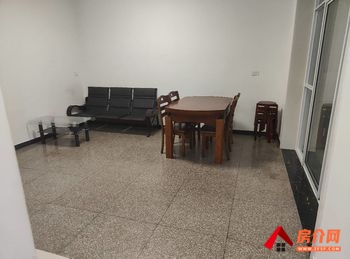 龙游民苑小区，3室1厅房子出租(整租)，租金每月1333元