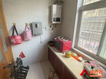 潜江园林康馨家园,2室2厅房子出租(整租)，租金每月1000元