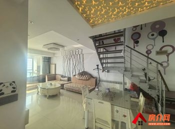 香堤小筑小区房屋出租，潜江园林香堤小筑,4室3厅房子出租(整租)，欢迎联系