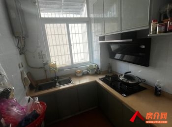 园林华星小区，2室2厅房子出租(整租)，租金每月1200元