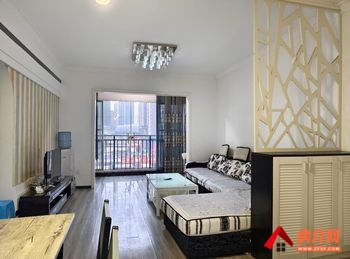 （大商汇小区房屋出租）兴义大商汇，2室2厅房子出租(整租)，租金每月1600元