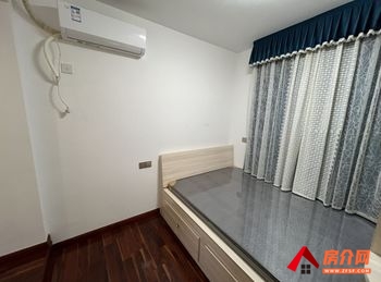 中节能和岸小区房屋出租，三明沙县中节能和岸,2室1厅房子出租(整租)，欢迎联系
