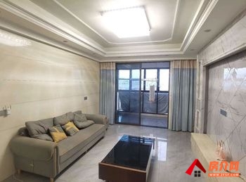三明沙县学府壹号,3室2厅房子出租(整租)，租金每月1800元