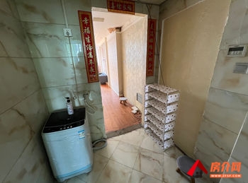 沙县三官堂路105号小区，1室1厅房子出租(整租)，租金每月1000元