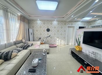 姜堰丽水金都，2室2厅房子出租(整租)，租金每月1600元