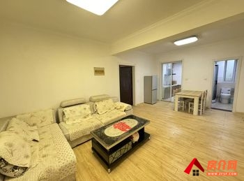 （金港帝景蓝湾小区房屋出租）泰州姜堰金港帝景蓝湾,2室2厅房子出租(整租)，租金每月1600元