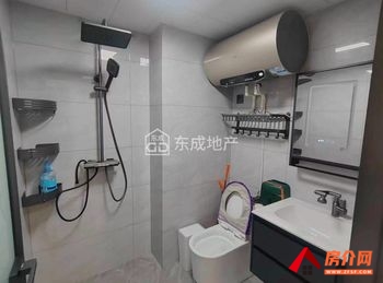 遵化浩友凤凰城金凤华府，2室2厅房子出租(整租)，租金每月1150元