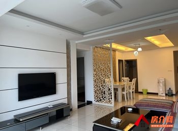 碧江龙城御景，2室2厅房子出租(整租)，租金每月1500元