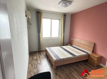 卫滨东方文化商业步行街小区，2室2厅房子出租(合租)，租金每月450元