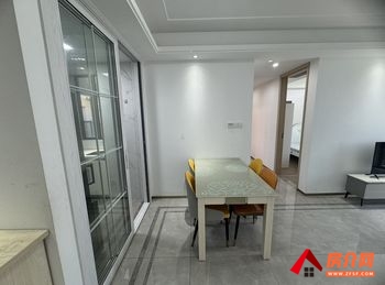 （卧龙东方郡小区房屋出租）绍兴上虞卧龙东方郡,3室2厅房子出租(整租)，租金每月3200元