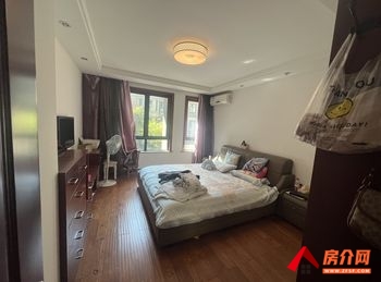上虞绿城桂花园，3室2厅房子出租(整租)，租金每月3000元