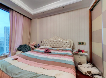 滨江城市之星小区房屋出租，上虞滨江城市之星，2室1厅房子出租(整租)，欢迎联系